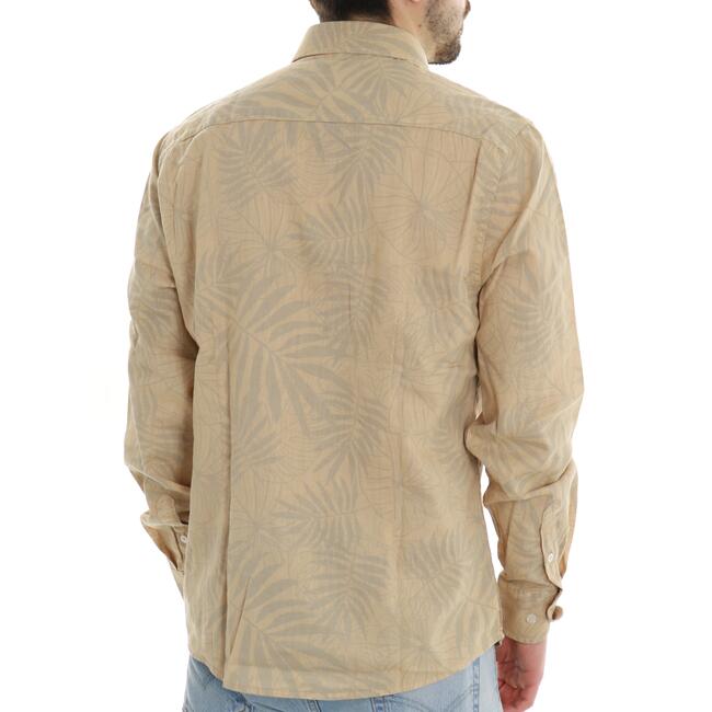 CAMICIA IN LINO SEINSE - Mad Fashion | img vers.650x/